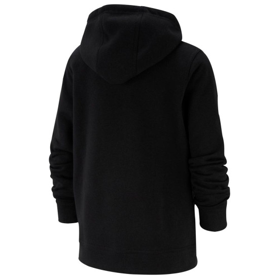 Nike Παιδική ζακέτα Sportswear Club Full-Zip Hoodie
